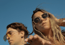 Άκουσα το νέο single των Dimmy And The Bad Heart, “For You” και σου γράφω γι’ αυτό