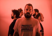 Ποιοι είναι οι Green Was Greener; Και γιατί ζητούν ακόμα μια ευκαιρία; Άκουσα το νέο τους single και σου γράφω γι’ αυτό!