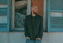 O Κόμης Χ, επέστρεψε με το νέο του EP “Fish Count Project” !