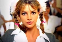 #FreeBritney: Το απόλυτο είδωλο των 90’s ζητάει της ζωή της πίσω