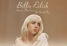 Η Billie Eilish με νέο άλμπουμ “Happier Than Ever” ανακοίνωσε την παγκόσμια περιοδεία της
