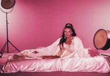 Το νέο single της Idra Kayne έχει τίτλο “Flyin’ High” και σπάει τη μονοτονία του καλοκαιρινού αστικού ήχου