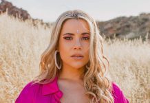 Γνωρίζουμε την “HΑΝ NΑΗ” μέσα από 5 polaroids-στιγμές της Άννας Στεφάνου κι ακούμε το νέο της single με τίτλο “Sundown”