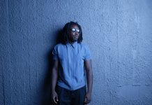 MC Yinka: «Η τέχνη είναι μια έρευνα πρώτα προσωπική»