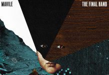 Είναι οι “Mavile” και είναι η μπάντα που ροκάρει live στην πλατεία Συντάγματος