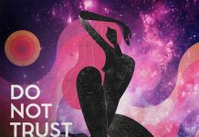 Οι Do Not Trust Robots με νέο single «Άγρια Ορχιδέα»: Αυτό το τραγούδι καίει και το «γουστάρεις βασανιστικά»