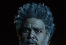 O Weeknd έφτιαξε ένα άλμπουμ «αγνή 90τίλα» και τον ευχαριστούμε γι’ αυτό.