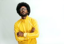 BnC (Bruises N Cuts): «Το “Brown Sugar” ένας πρόλογος για μία διαφορετική μουσική προσέγγιση από αυτά που έχω συνηθίσει να κάνω τα τελευταία 10 χρόνια»