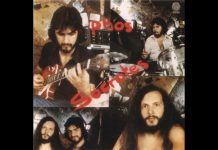 Socrates Drank the Conium: Αναδρομή σε στιγμές-σταθμούς του θρυλικού συγκροτήματος