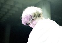 Η Kit Kido μιλάει στο lma για το πρώτο ολοκληρωμένο άλμπουμ της