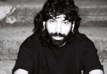 Γνωρίζουμε τον Pink Maggit και τον δίσκο του “Midnight Sun” μέσα σε 1271 λέξεις