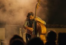 Μιχάλης Καλκάνης: «Πολλοί από εμάς έχουμε ανάγκη να πιστέψουμε σε μία αναγέννηση»