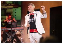 Η Ταράτσα του Φοίβου επέστρεψε!