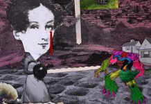 Ομαδική Έκθεση «Γυναικεία Ζητήματα»