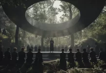 “H βιογραφία ενός λογισμικού”: Όταν η τεχνητή νοημοσύνη γίνεται συνδημιουργός ενός σεναρίου