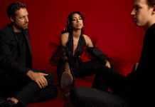 Discotheque Inside My Head – Tο νέο pop κομψοτέχνημα των TELENOVA