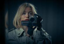 «Απεριόριστοι» το πρώτο ελληνόφωνο single της Καλλιόπης Μητροπούλου