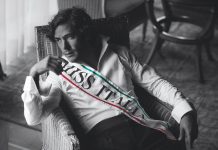 JACK SAVORETTI | MISS ITALIA TOUR