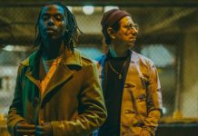 Έγραφα «Φέρτε τους Black Pumas» και το Release Αthens 2024 τους έφερε!