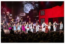 Η Ταράτσα του Φοίβου επέστρεψε στο Άλσος!