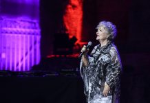 ΤΑΝΙΑ ΤΣΑΝΑΚΛΙΔΟΥ 50 ΚΑΛΟΚΑΙΡΙΑ ΚΑΙ ΧΕΙΜΩΝΕΣ