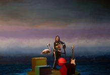 KIM DEAL : Ανακοίνωσε το νέο της άλμπουμ και κυκλοφόρησε το δεύτερο single