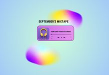 Κασέτα Σεπτεμβρίου ‘24