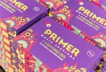 PRIMER MUSIC FESTIVAL 2024