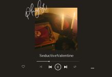 Seductive Valentine: Ακούστε τη μουσική λίστα ειδικά αφιερωμένη στην ημέρα των ερωτευμένων ή και όχι